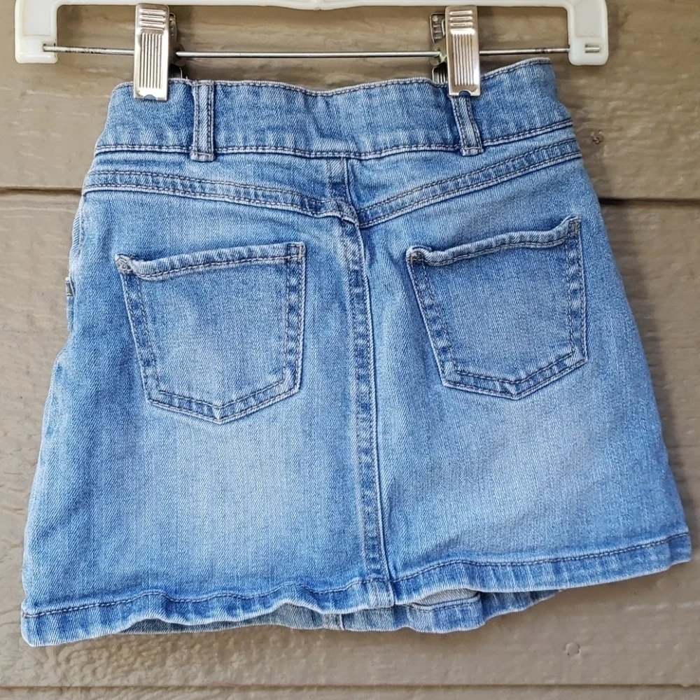 Carters 99% cotton